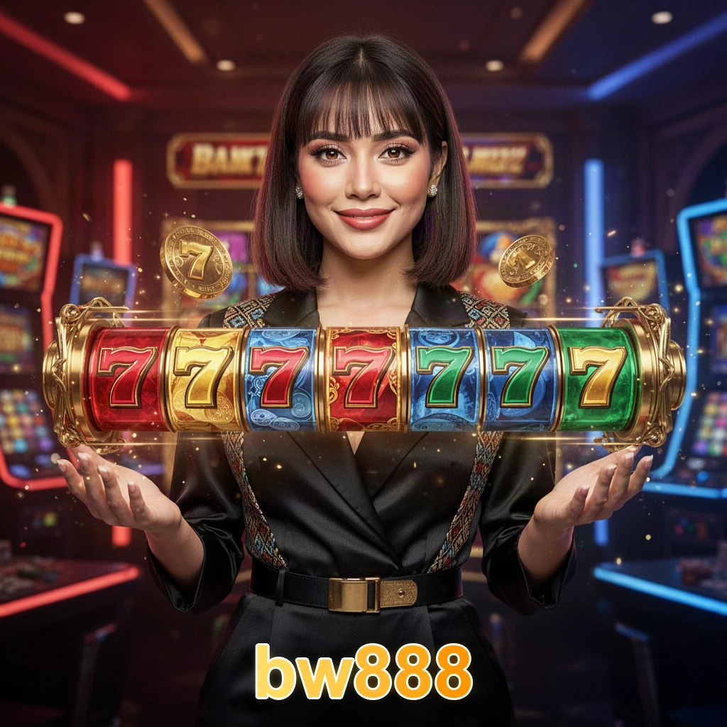 Promosi bw888