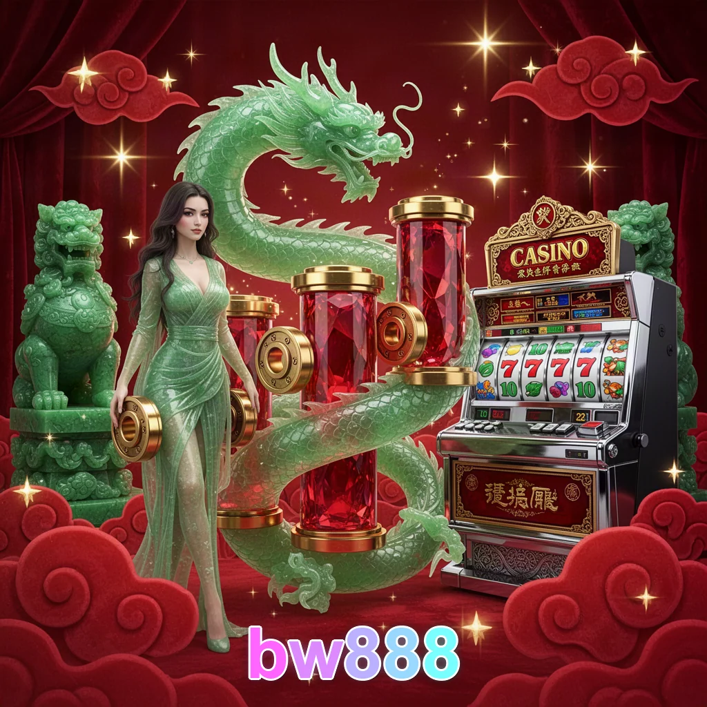 Promosi bw888