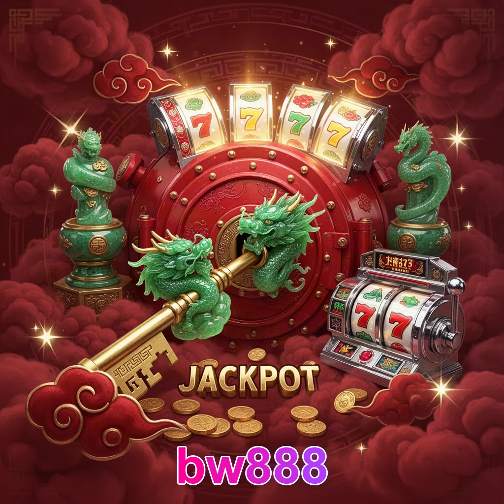Promosi bw888