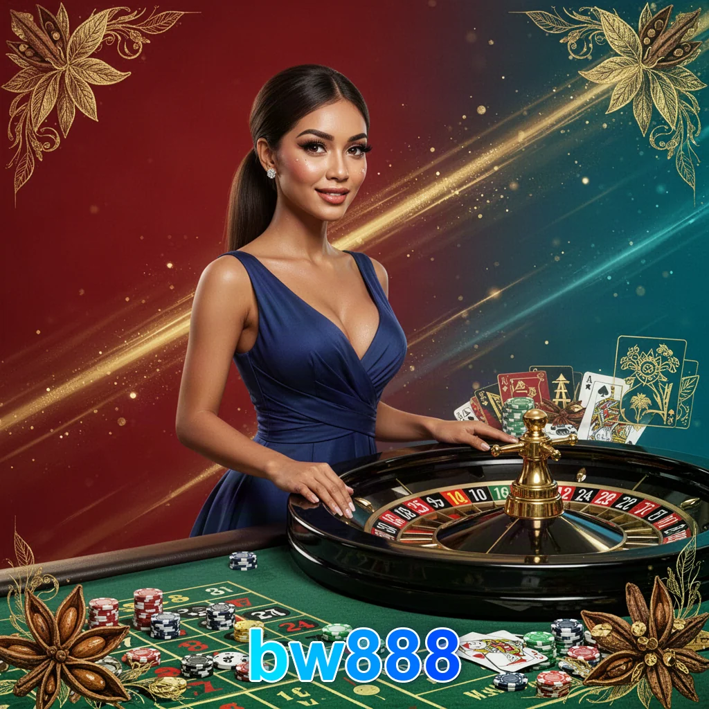 Promosi bw888