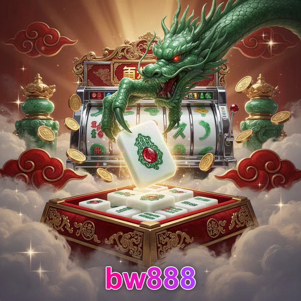 Promosi bw888