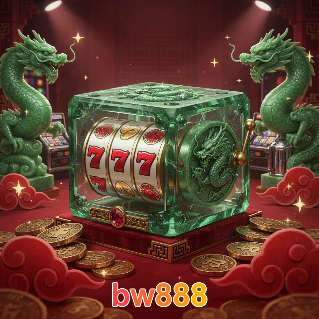 Promosi bw888