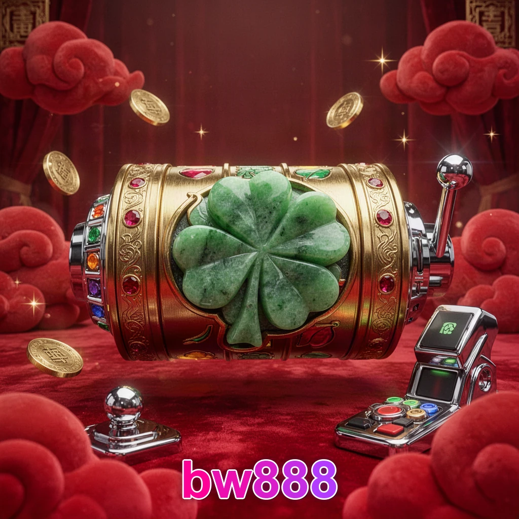 Promosi bw888