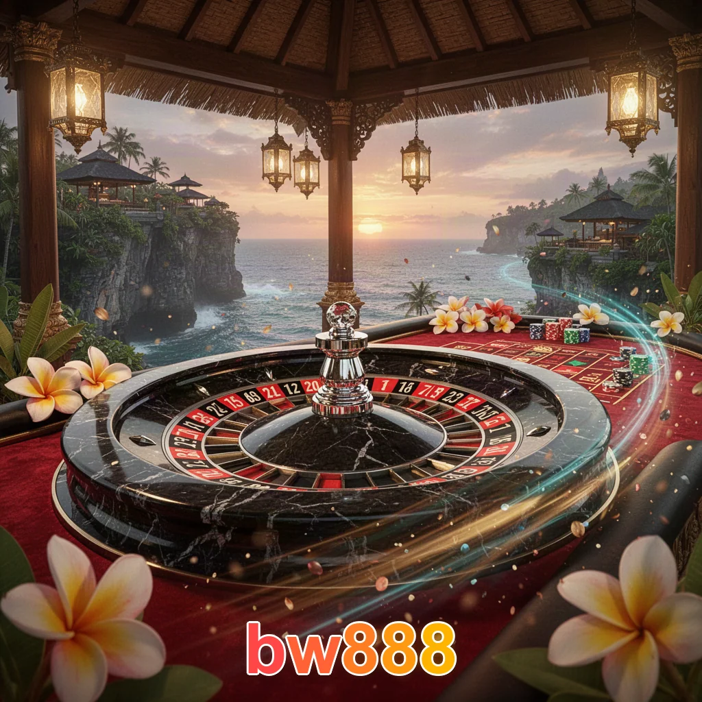 Promosi bw888