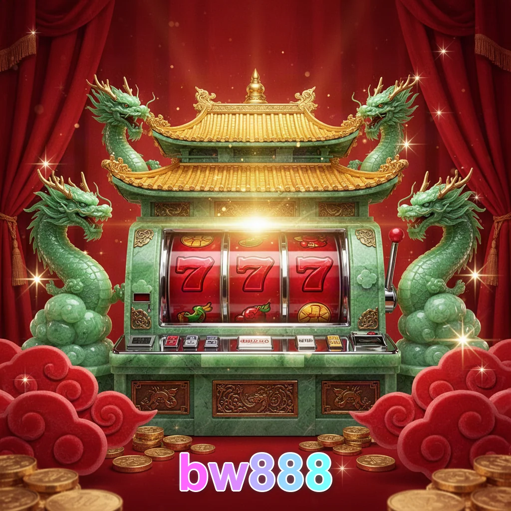 Promosi bw888