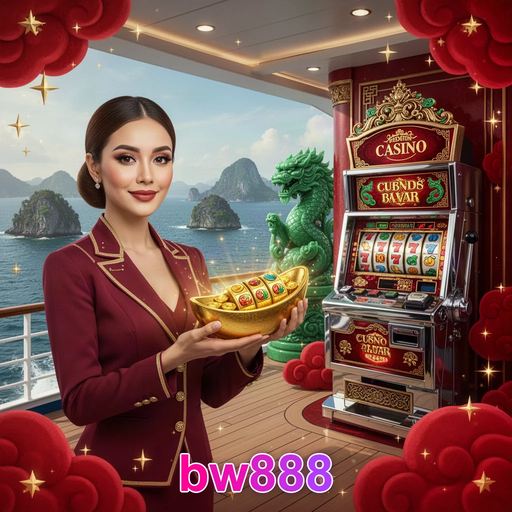 Promosi bw888