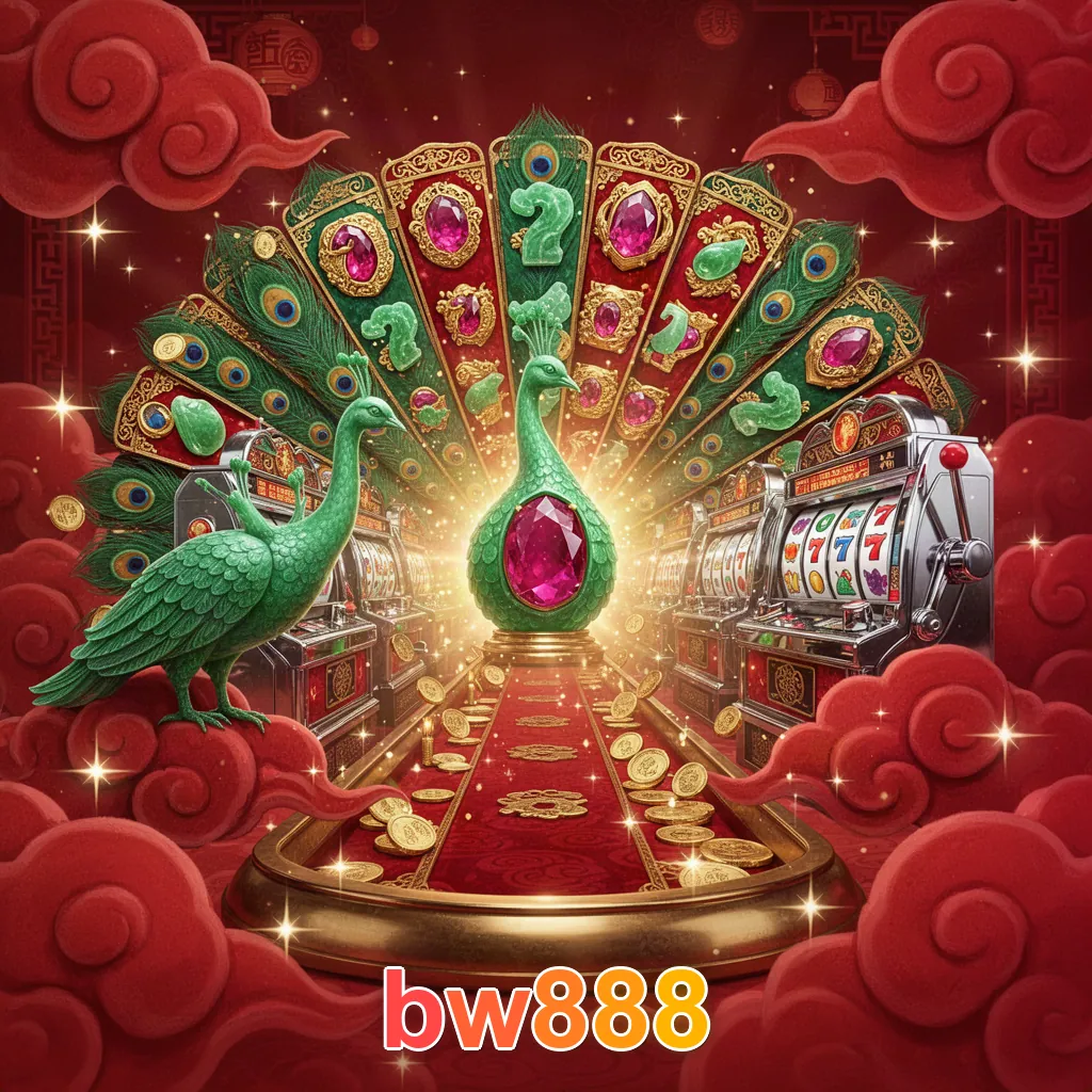 Promosi bw888